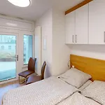 Alte Teestube W 70 Нордерней