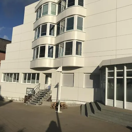 Alte Teestube W 70 * Norderney