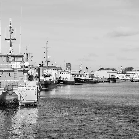 Alte Teestube W 70 Appartamento *