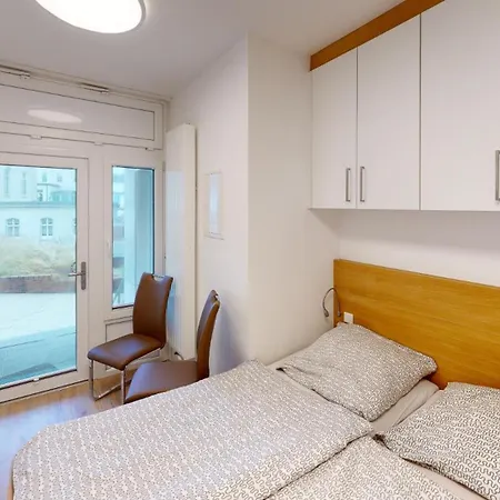 Alte Teestube W 70 Norderney