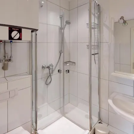 Appartamento Alte Teestube W 70