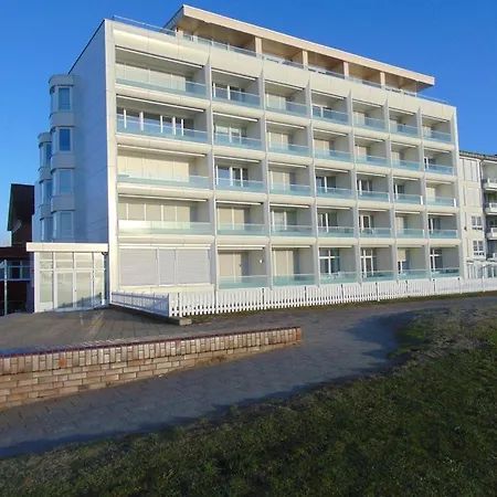 Alte Teestube W 70 * Norderney