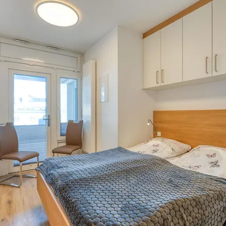 Alte Teestube W 70 * Norderney