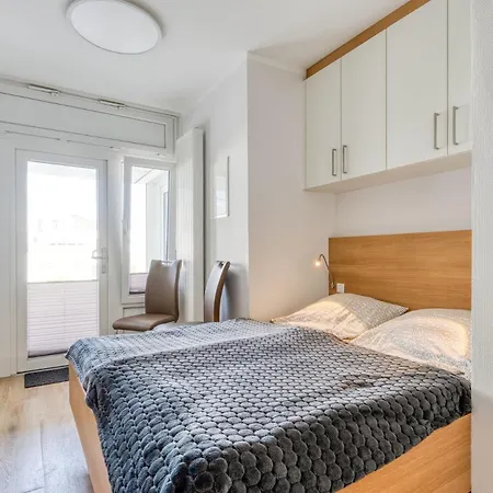 Alte Teestube W 70 Norderney